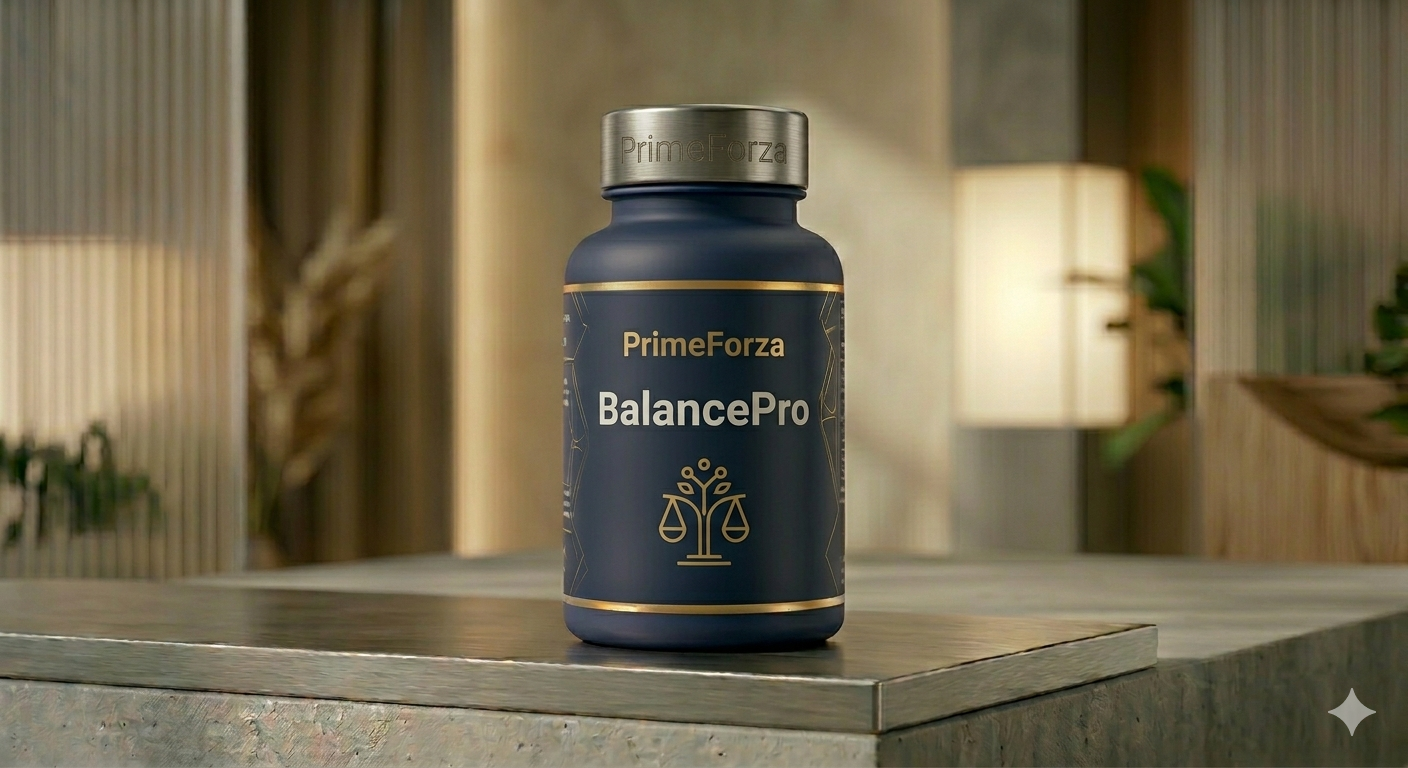 BalancePro